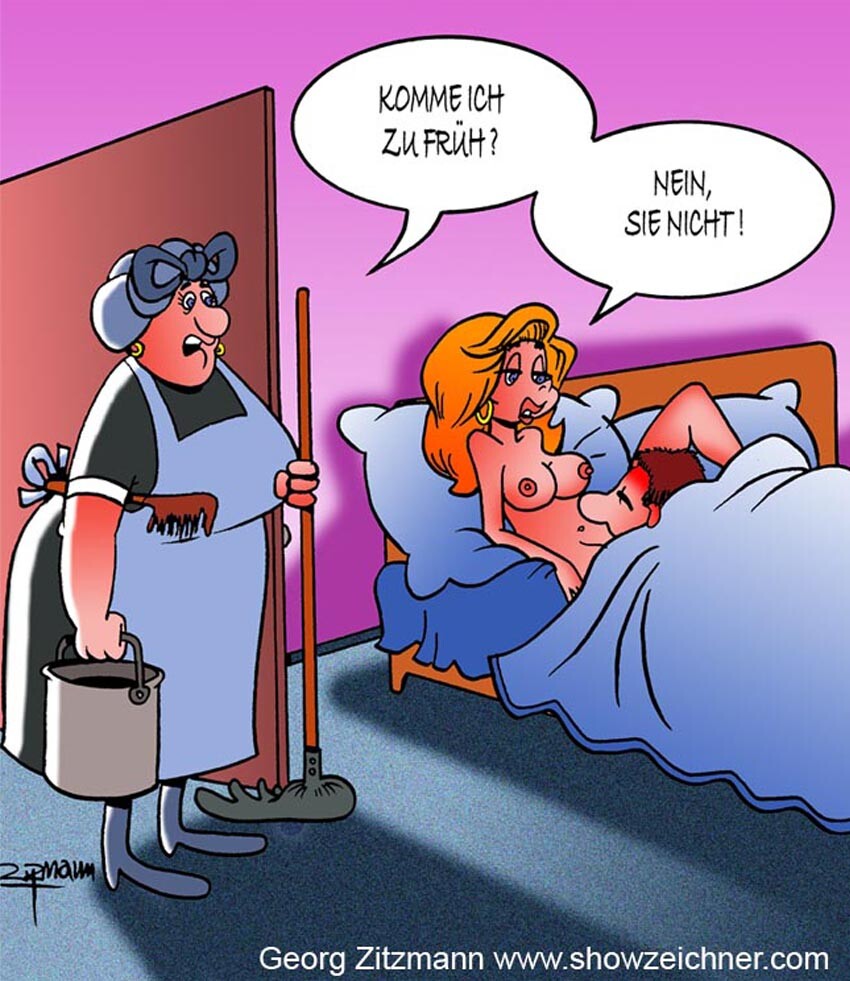 Schnellzeichner Karikaturist Georg Zitzmann Cartoon der Woche 33 Schnellzeichner & Karikaturist Georg Zitzmann